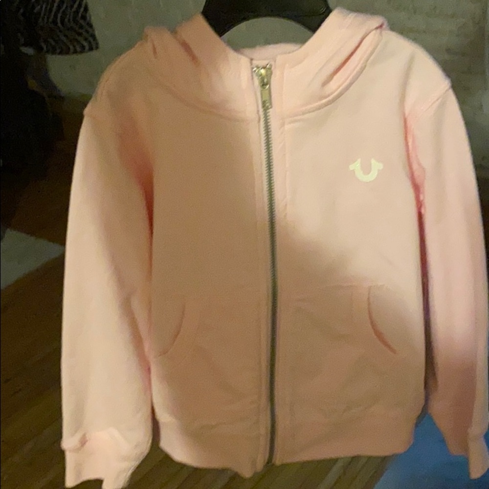 NWT True Religion set